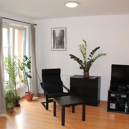Erkel Apartment بودابست المظهر الخارجي الصورة