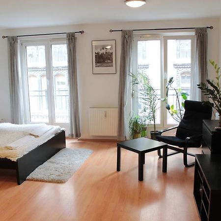 Erkel Apartment بودابست المظهر الخارجي الصورة