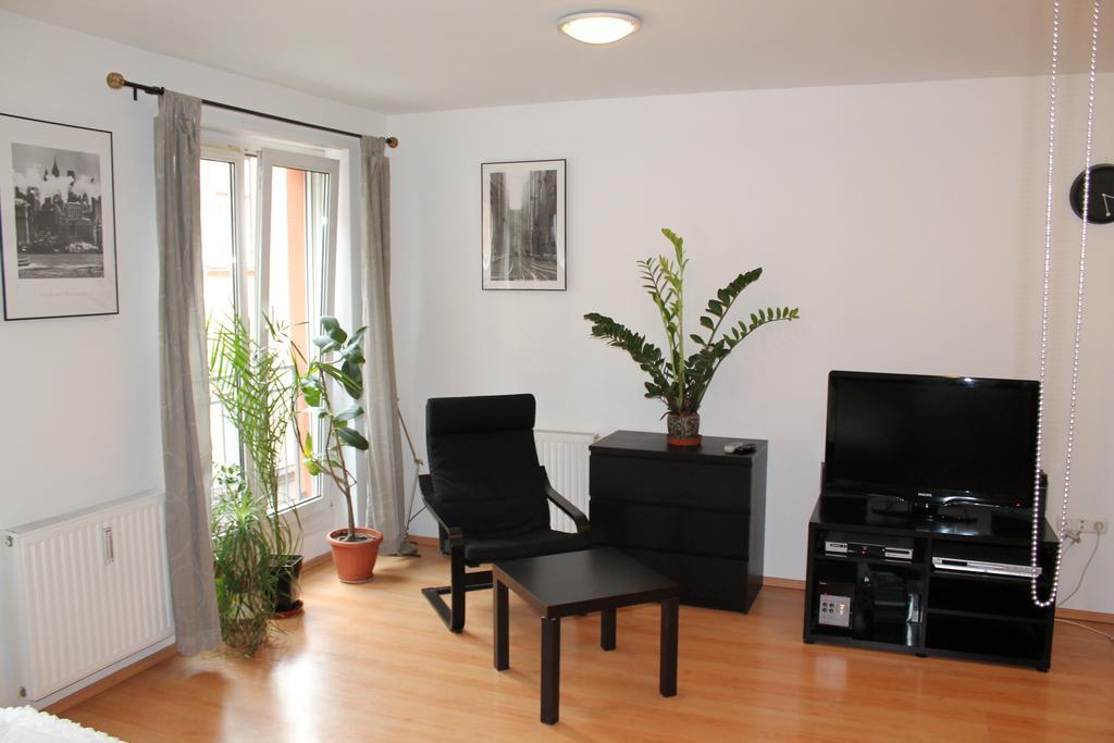 Erkel Apartment بودابست المظهر الخارجي الصورة