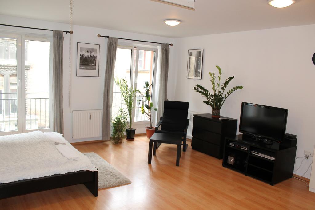 Erkel Apartment بودابست المظهر الخارجي الصورة