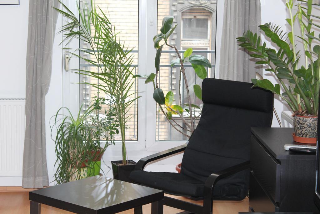 Erkel Apartment بودابست المظهر الخارجي الصورة