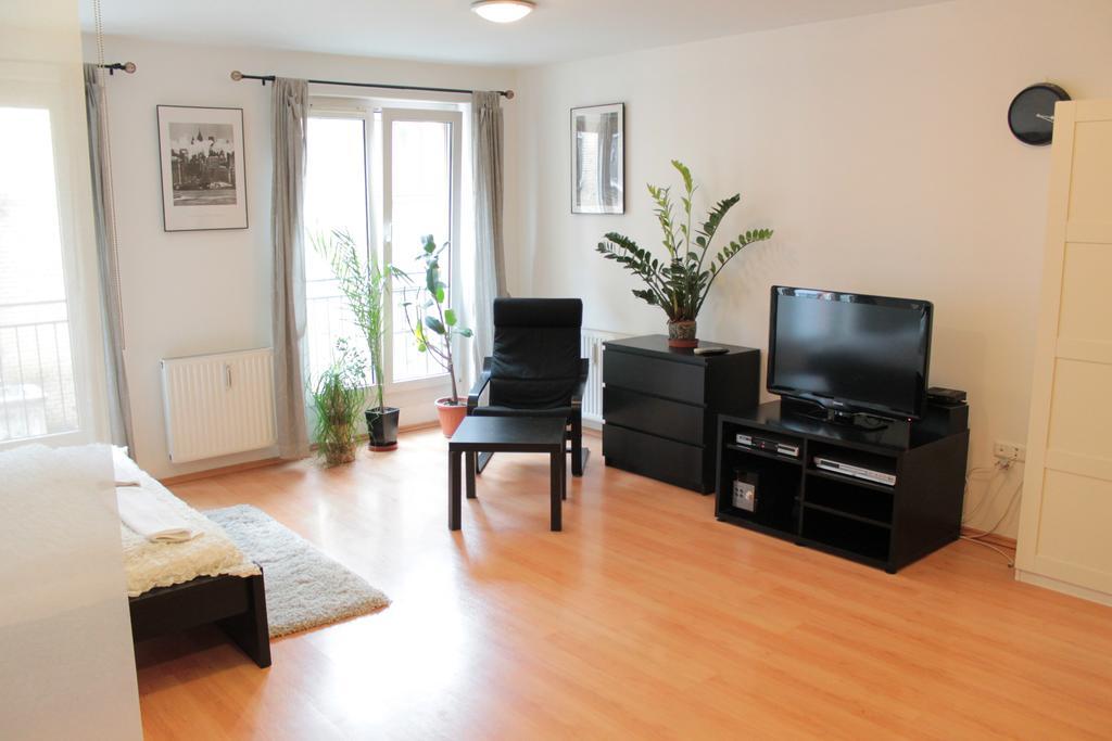 Erkel Apartment بودابست المظهر الخارجي الصورة