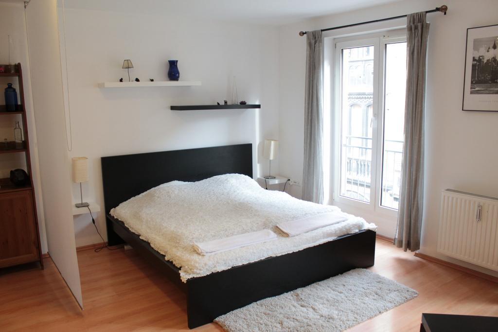 Erkel Apartment بودابست المظهر الخارجي الصورة