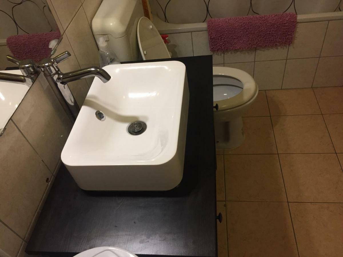 Erkel Apartment بودابست المظهر الخارجي الصورة